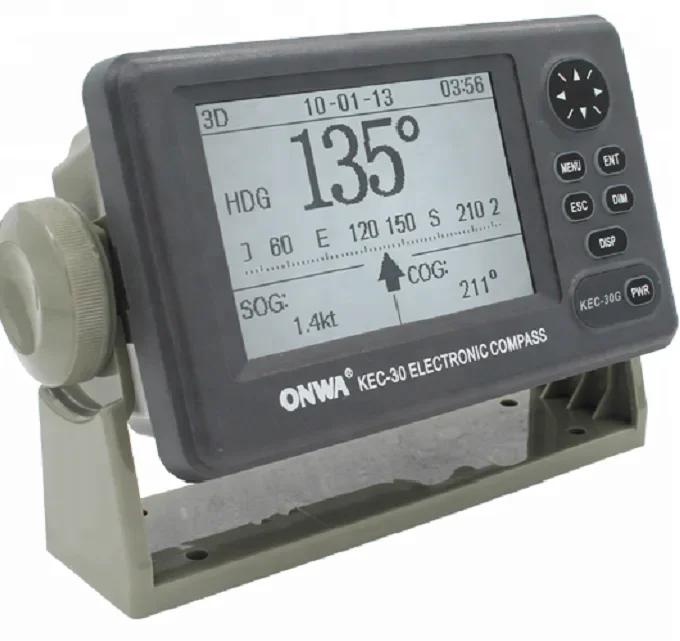KEC-30G MK2 ONWA  ÷ Ʈ ħ, GPS 
